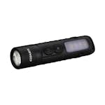 Uppladdningsbar COAST KL35R hög CRI Tvåfärgad Penlampa 600 lumen