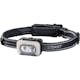 Uppladdningsbar Coast RL35R Pannlampa med röststyrning 1000 lumen