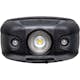 Uppladdningsbar Coast FLX40R Pannlampa med trefärgat ljus 700 lumen