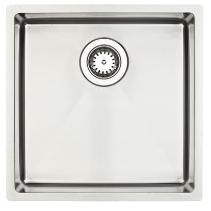 Diskho Lavabo Kubus 400 Soft