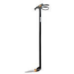 Grässax Fiskars med Servo och Långt Skaft