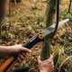 Trädgårdssåg Fiskars SW75 L Xtract