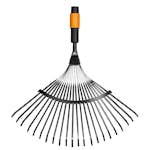 Lövräfsa Fiskars Quickfit med 22 pinnar