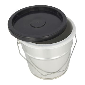 Komplett blandarhink Konkral 2,5 liter