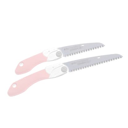 Reservblad Silky till Pocketboy Large