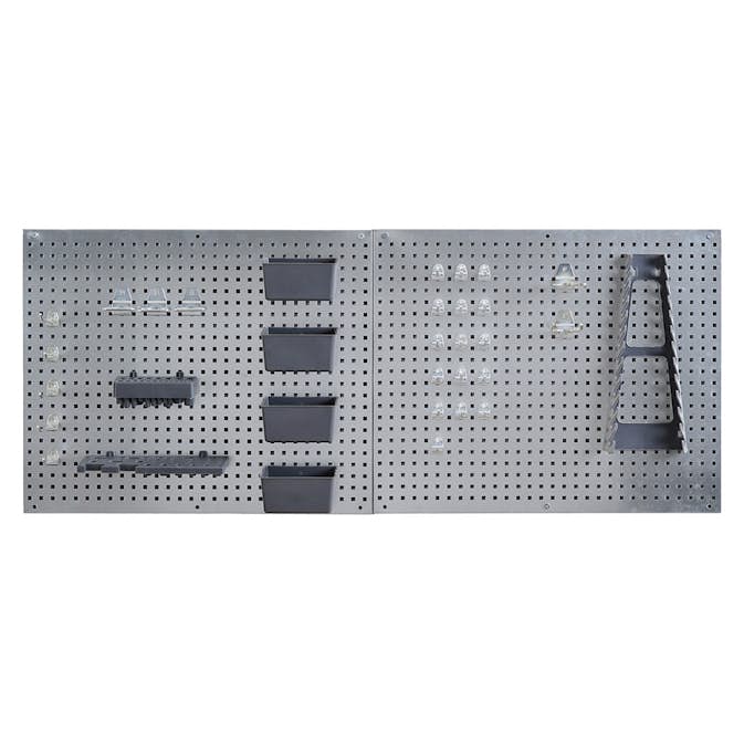 Förvaringstavla Probuilder 35 delar