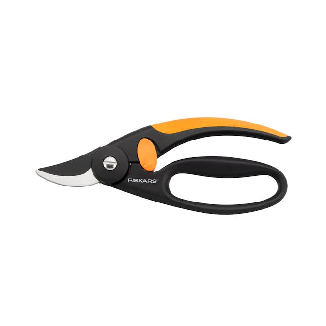 Sekatör Fiskars Fingerloop Mothåll P44