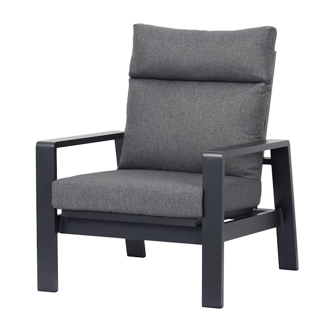 Loungestol Outfit Lis Utomhus