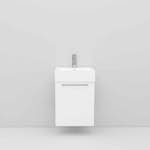 Tvättställsskåp Noro Single 450