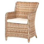 Trädgårdsstol VILA Gotland