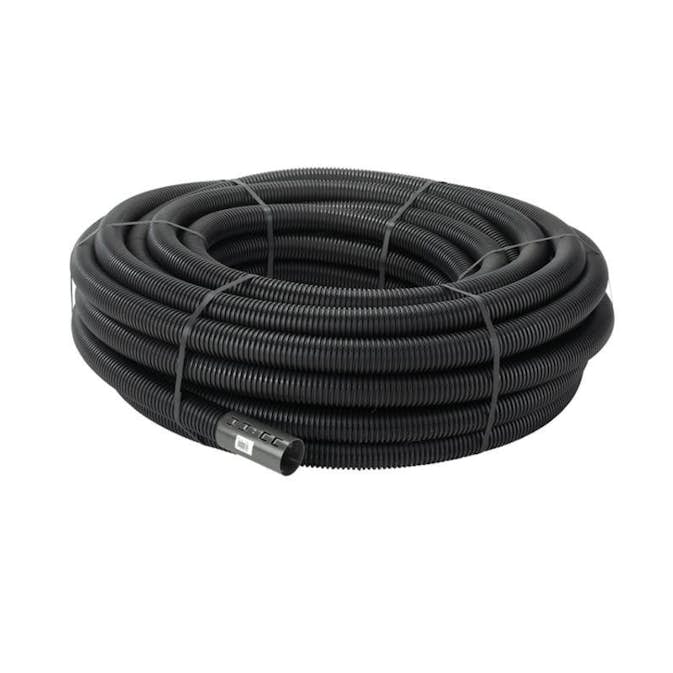 Dräneringsslang Kaczmarek 60 mm x 50 m