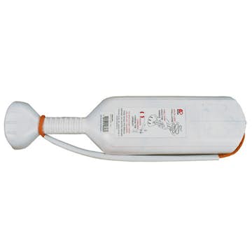 Kastlina Fristad Plast för Livboj 30 m