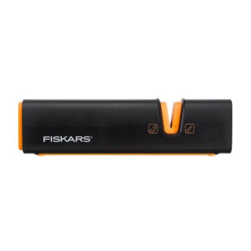 Knivslip Fiskars Edge Roll-Sharp 16,5 – Enkel & Säker Knivslipning för Hemmet