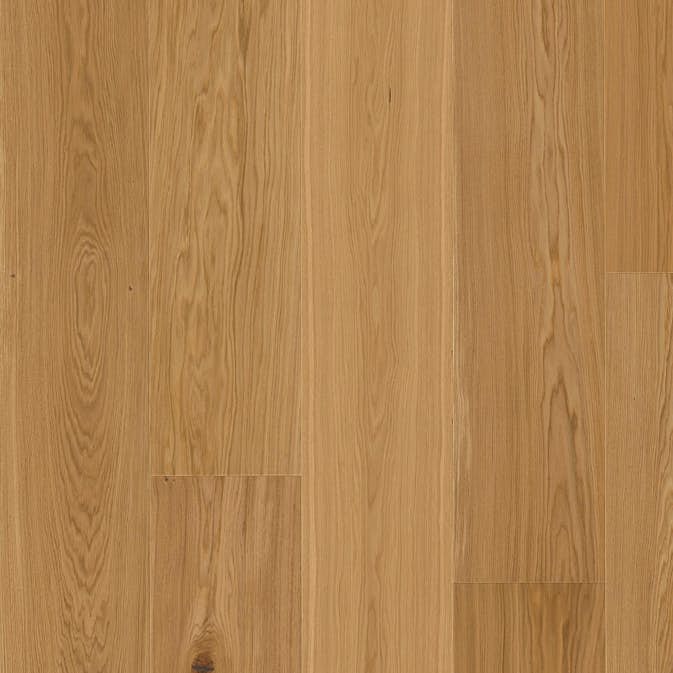 Parkettgolv Boen Ek Chaletino Ek Natur Live Natural HV-Olja 1-Stav