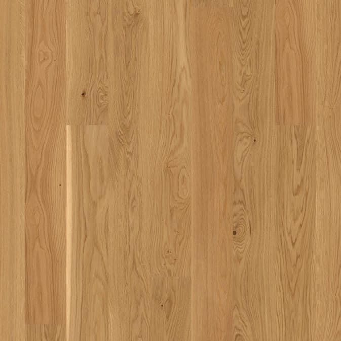 Parkettgolv Boen Ek Andante Live Matt lack 1-Stav