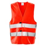 Varselväst Fristads 501 H Klass 2