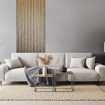 Väggpanel Lamelio Asti