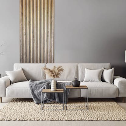 Väggpanel Lamelio Asti