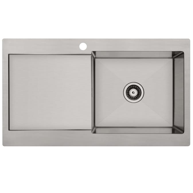 Diskho Lavabo Kubus 90 Soft