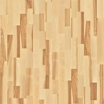 Parkettgolv Boen Ask Marcato Live Matt Lack 3-Stav