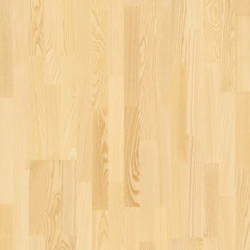 Parkettgolv Boen Ask Andante Live Matt Lack 3-Stav