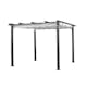 Pergola Jabo 4x4 m