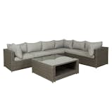 Trädgårdsmöbler & Värmare