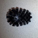 Reservborste Duravit Starck T 100471