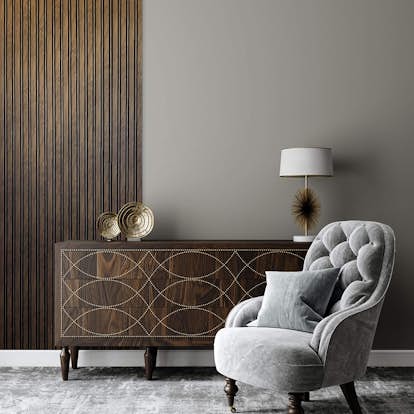 Väggpanel Lamelio Milo