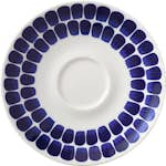 Tallrik Arabia 24h Tuokio 17 cm