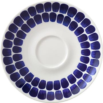 Tallrik Arabia 24h Tuokio 17 cm