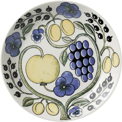 Tallrik Arabia Paratiisi 21 cm