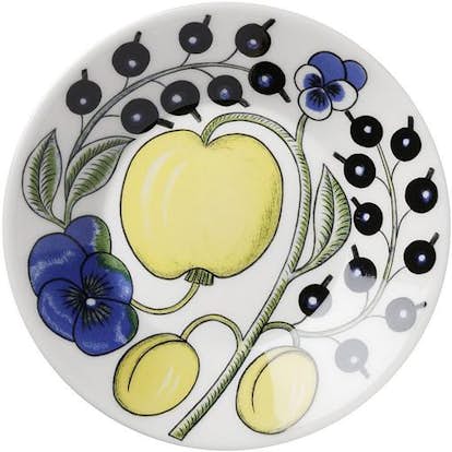 Tallrik Arabia Paratiisi 14 cm