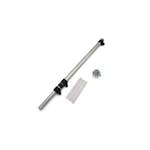 Teleskopledstång Dolle till Vindstrappor Vario 2 Sektioner