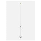 Flaggstång ISS Exklusiv