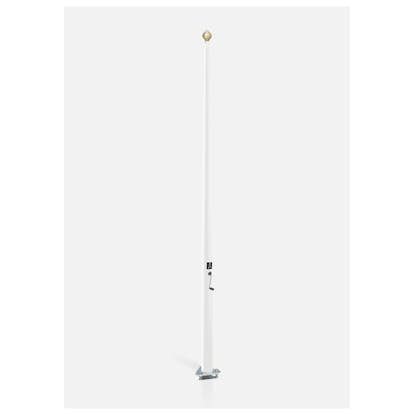 Flaggstång ISS Exklusiv