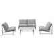 Loungegrupp ENVY DESIGN Vega Utomhus