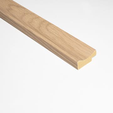 Avslutningslist Lamelio Onda Höger