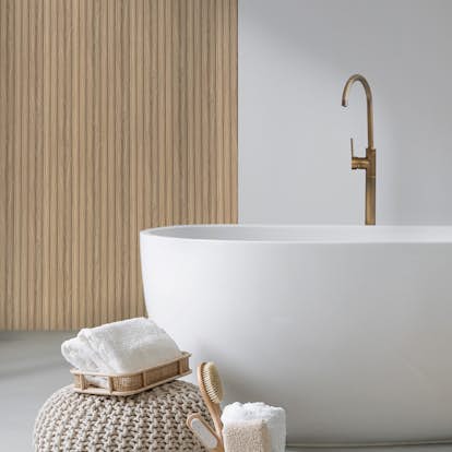 Väggpanel Lamelio Onda