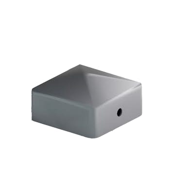 Stolplock Jabo 91x91 mm