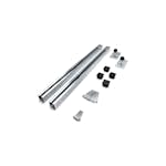 Glidsystem Dolle till Lofttrappor