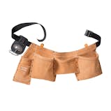 Verktygsbälten & Förvaring