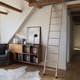 Loftstege Dolle 2-delad