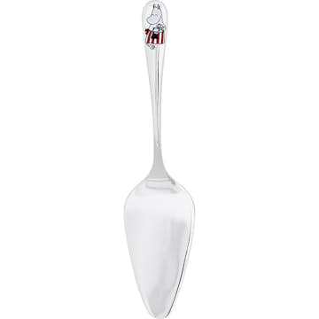 Tårtspade Arabia Mumin