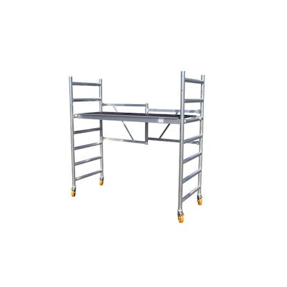 Hantverkarställning Custers Bredd 1,78 m, Djup 0,74 m