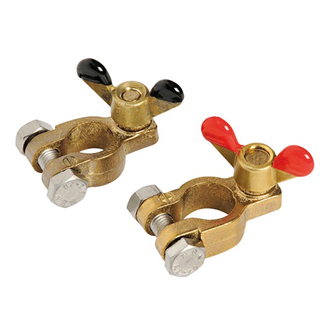 Batteripolskor Osculati