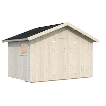 Förråd Palmako Nils 8,2 m2