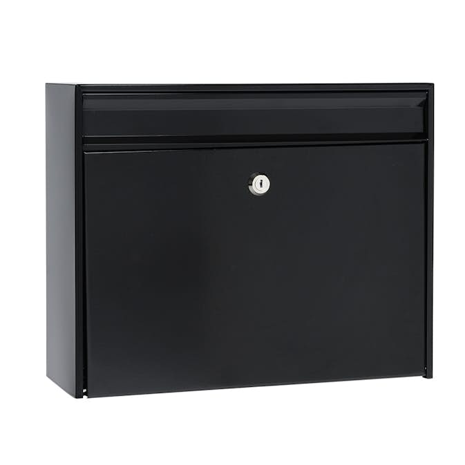 Brevlåda 101 MEFA Bosca 34