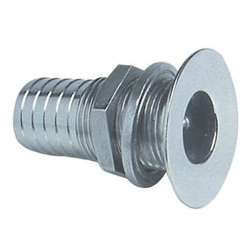 Bordgenomföring Osculati Plan Ø 15