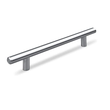 Handtag Theofils Aveiro 128 cc Rostfritt